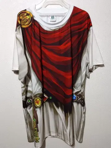 미세스 바벨 민T셔츠