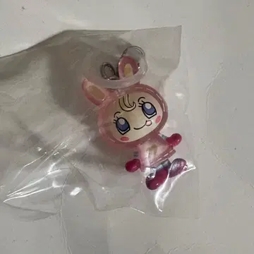 나루미야 캐릭터즈 메지루시 액세서리 베리에