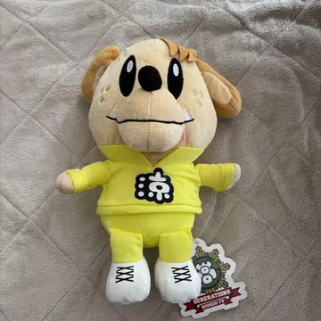 GENERATIONS 카타요세 료타 제네고 봉제 인형 ( 대 )