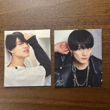 우에무라 켄신 스티커 원앤온리 ONE N' ONLY