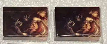 프로세카 노블 아트 vol.50 페스티벌 한정 카미시로 루이 2점