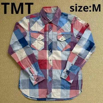 TMT 자켓 [ size:M ]