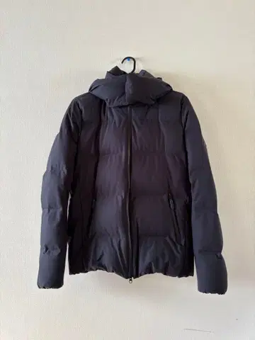 DESCENTE ALLTERRAIN 미즈사와 다운 'ANCHOR'