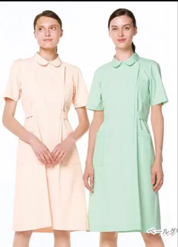 나레벤 미사용 새상품 원피스 M 2벌 세트