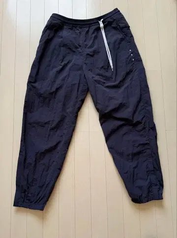 [ 최신 모델 새상품급 ] 만넨로 나일론 하베스트 트레이닝복 MPT-2