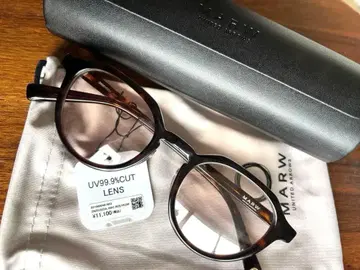 Zoff | MARW UNITED ARROWS 보스턴 컬러 렌즈