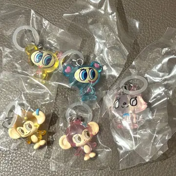 나루미야 캐릭터 액세서리 메지루시 나카무라 군 하나 짱 5