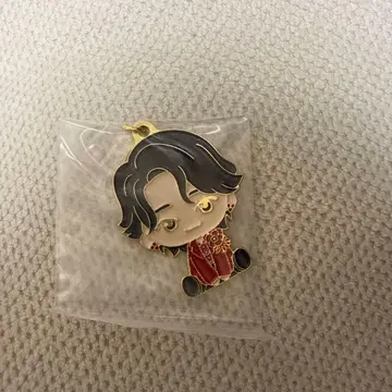 미세스 1번 복권 F상 오오모리 모토키