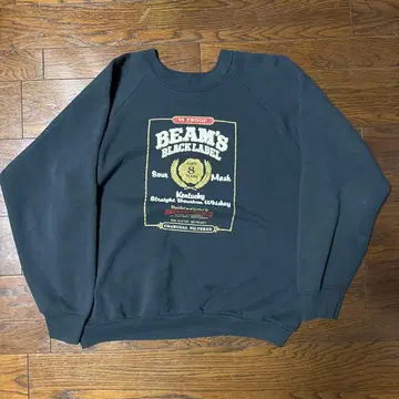 90s Fruit of the Loom 맨투맨