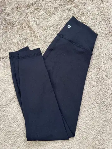 lululemon 레깅스