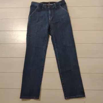 노스페이스 남성용 데님 클라이밍 스트레이트 M