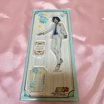 겁쟁이 페달 마나미 산가쿠 선물 포유 아크릴 스탠드