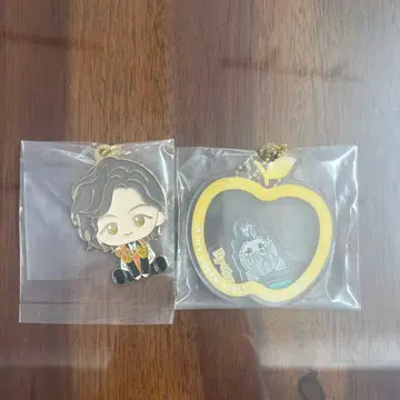 Mrs. GREEN APPLE 제일복권