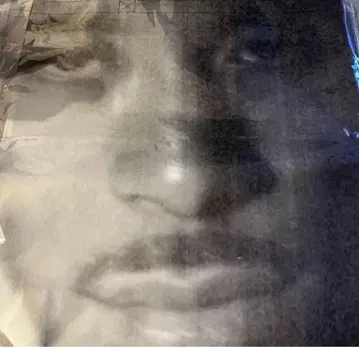 IO 요코하마 아레나 just show tote bag 토트백