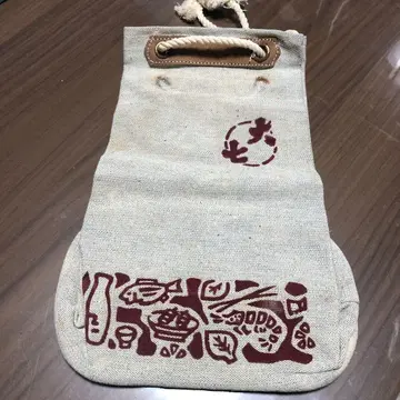 술 주머니 앤티크