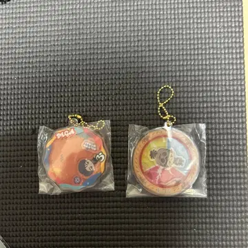 미세스 제일복권 E상 와카이 히로토 2종