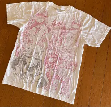 새상품급! 캐릭터 T셔츠