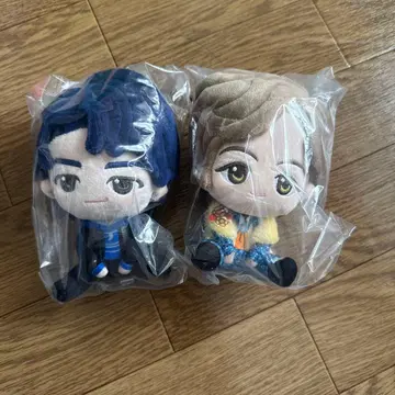 Mrs. GREEN APPLE 제일복권 A상 후지와라 료카 와카이 히로토