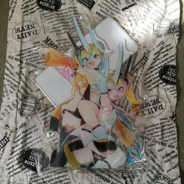 마녀 가미 - The Witch of Luludidea -