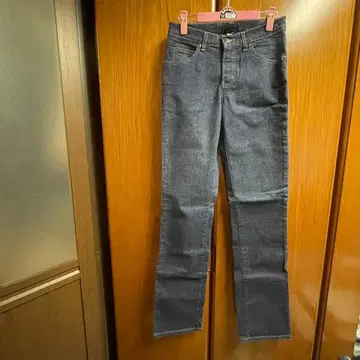 안나수이 데님 헤이세이 레트로