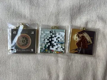 미세스 제일복권 F상 메탈 참 달링 천국 쿠시시키