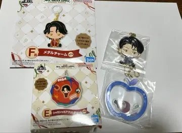 미세스 그린애플 제일복권 와카이 히로토