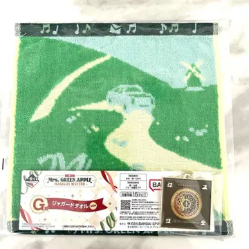 제일복권 Mrs.Green Apple