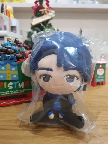 새상품 잘생긴 와카이 군 제일복권 미세스 봉제 인형