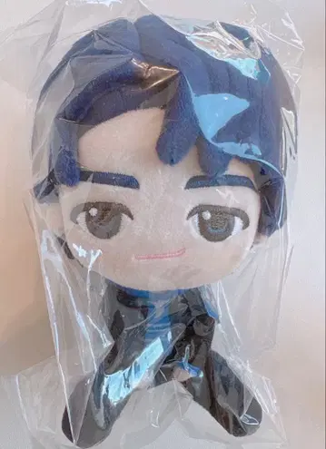 미세스 제일복권 와카이 히로토 히로파 A상 봉제 인형 마스코트