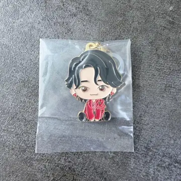 Mrs. GREEN APPLE 제일복권 F상 메탈 참 오오모리