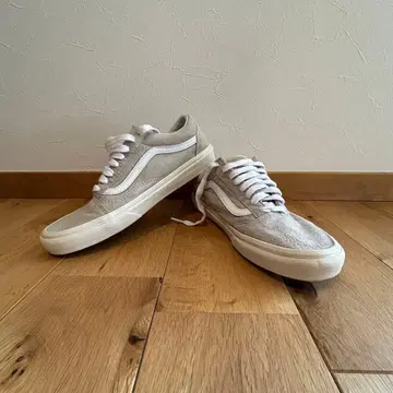VANS 올드스쿨 26.5cm