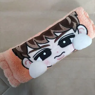 무카이 코지 헤어밴드 RAYS 스노치루 SnowMan