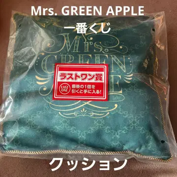 [당일 발송] 미세스 제일복권 라스트원 쿠션