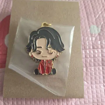 오오모리 메탈 참 제일복권 미세스 그린애플