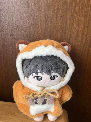 SEVENTEEN 원우 봉제 인형 의류 포함