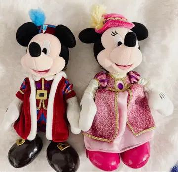 미키 미니 미라코스타 바