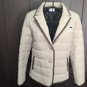 피코네, 패딩 자켓