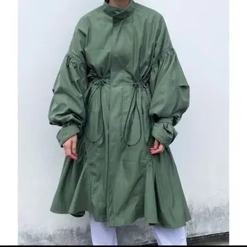 HOLIDAY 호리디 M-65 코트