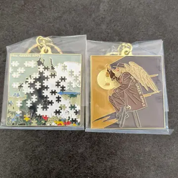 미세스 그린애플 제일복권 F상