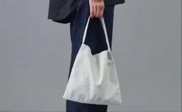 ARTS&SCIENCE 린넨 Original tote S
