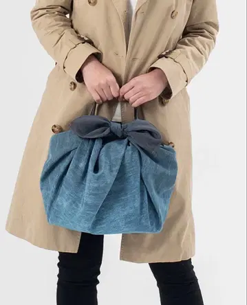 새상품 보자기 발수 데님