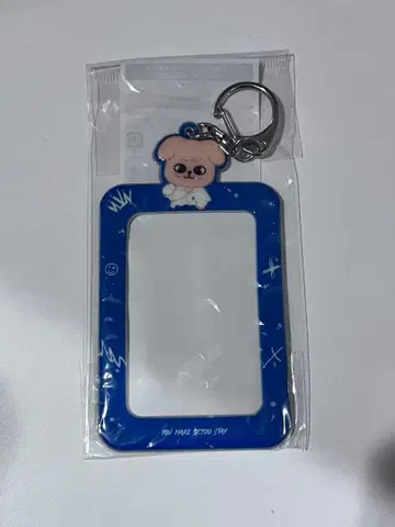 straykids skzoo 카드 홀더 PuppyM 승민