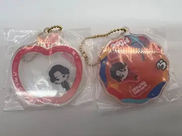 미세스 제일복권 E상 오오모리 모토키 2세트