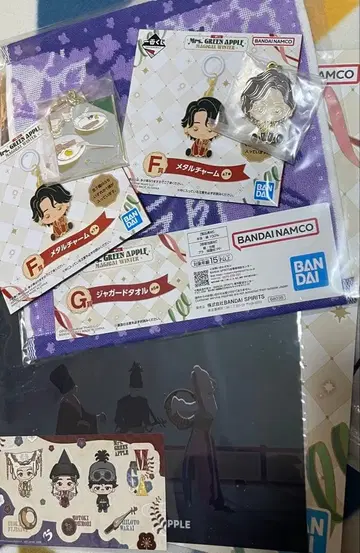 미세스 1번 복권 4개 세트