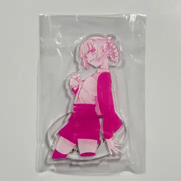 이 vaikka RE:SHAZAM 나나쿠사 나즈나 아크릴 스탠드