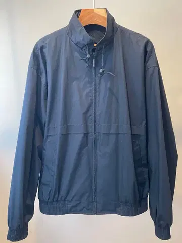 PORT AUTHORITY 클래식 포플린 재킷