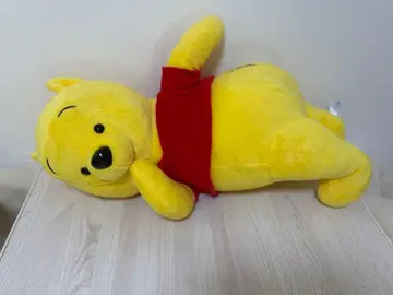 곰돌이 푸 큰 봉제 인형