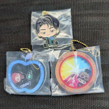 미세스 그린애플 미세스 와카이 히로토 제일복권 F상 E상 세트