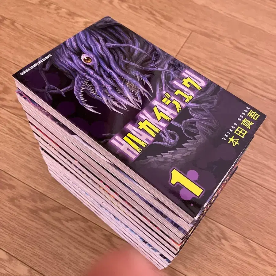 2번째 상품 이미지