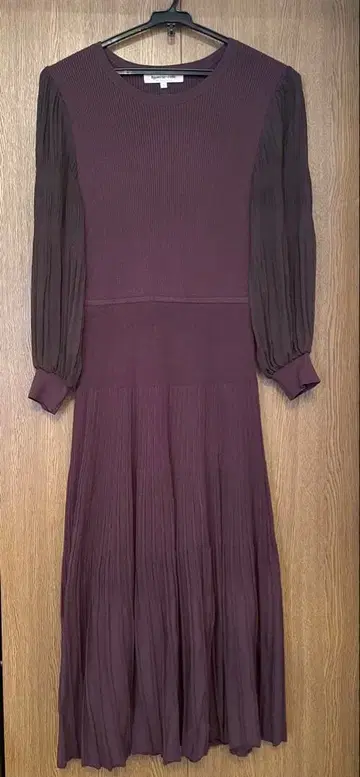 Apuweiser-riche 원피스 사이즈 1